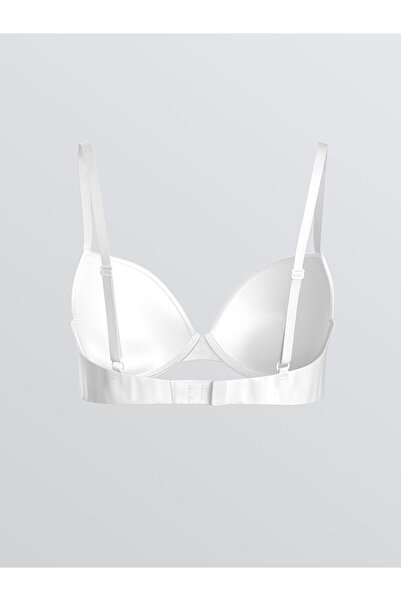 LC Waikiki Balenli Yarım Dolgulu Tişört Sütyen