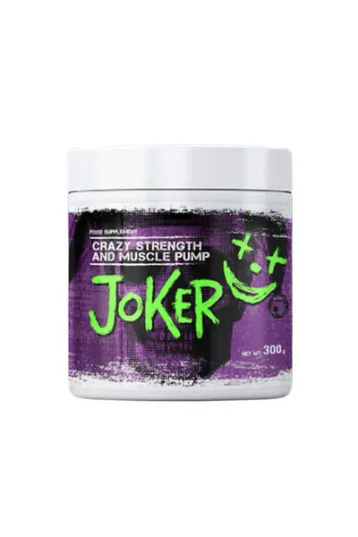 Smart Labs Joker Preworkout 300g