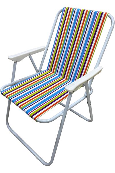 GO2CAMPS كرسي تخييم قابل للطي | كرسي للشاطئ والحديقة والصيد والسفر والرحلات و...