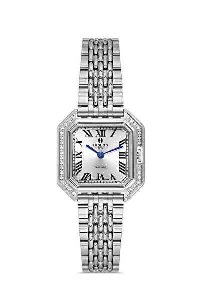 Hislon Men's Wristwatch S.Ql170S-02Sb