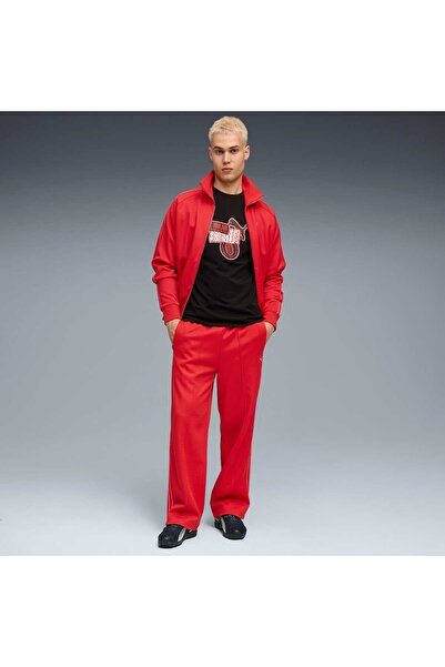 Puma Ανδρικό μπλουζάκι AC MILAN FtblCulture