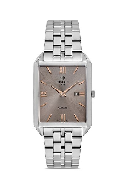 Hislon Men's Wristwatch S.Cl150S-05Sr
