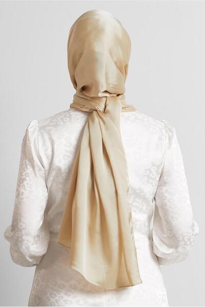 Alvina Satin Shawl 8570