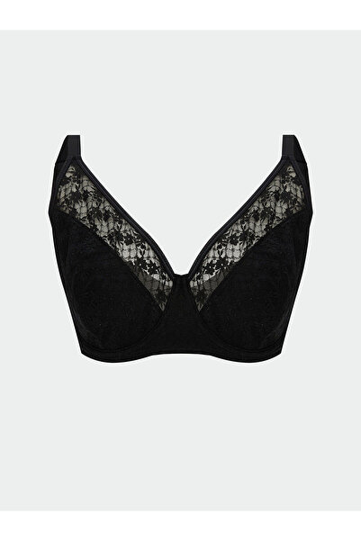 LC Waikiki Underwire Unpadded Lace Recovery Bra