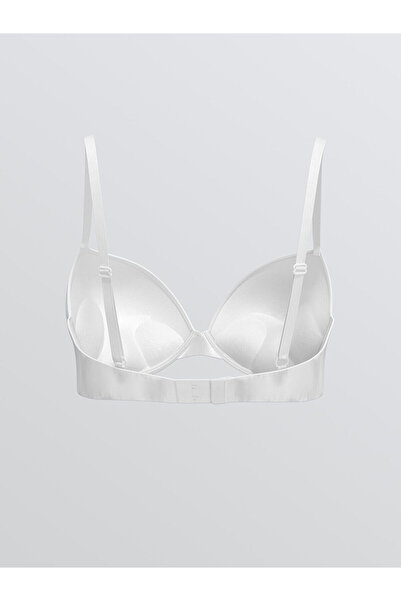 LC Waikiki Underwire Padded Plain T-Shirt Bra