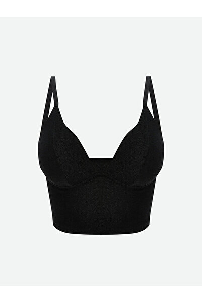 LC Waikiki Karişik Balensiz Dolgusuz Parlak Görünümlü Bralet