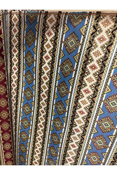 MEKİK MANİFATURA Țesătură goblen cu model de covor