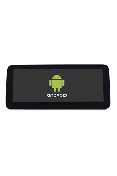 For-X MERCEDES 2016-2019 Uyumlu  NTG5.0 GLA/CLA/A CLASS/W176 C117/X117/X156 U...