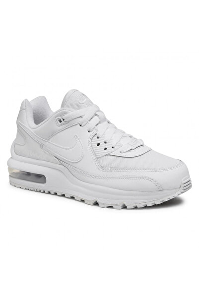 Nike Nike, Pantofi sport din piele ecologica Air Max