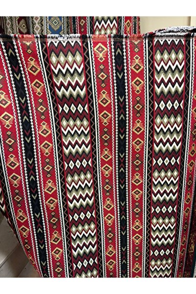 MEKİK MANİFATURA Țesătură goblen cu model de covor