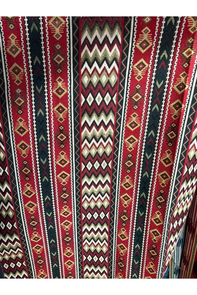 MEKİK MANİFATURA نسيج منسوجات بنمط كليمي