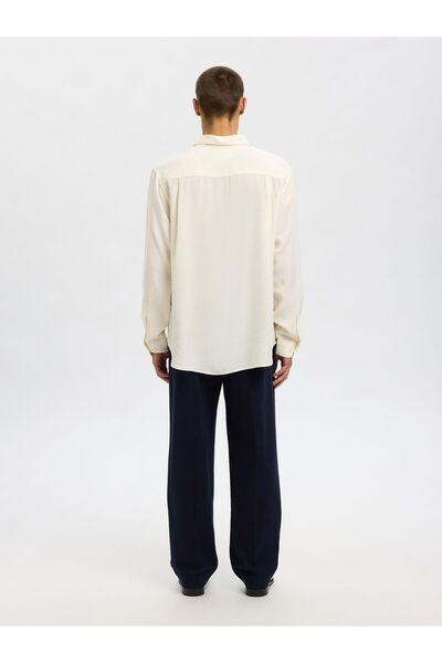 Selected Homme Hemd Relaxed Fit