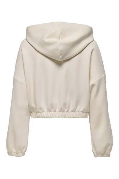 ONLY Kapuzenpullover ONLSCARLETT Sweatshirt