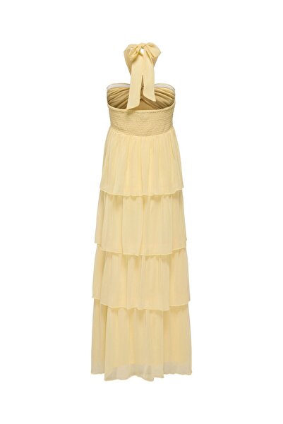 ONLY Kleid ONLNALA Langes Kleid