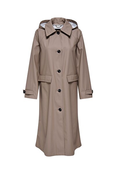 ONLY Regenmantel ONLMOSS Regenmantel