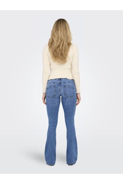 ONLY MATERNITY Flared fit jeans OLMBLUSH Flared Jeans