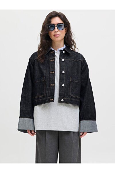 JJXX Jeansjacke JXVEGA Jeansjacke