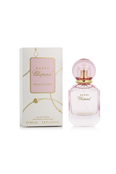 Chopard Happy Magnolia Bouquet Eau De Toilette 40 ml (woman)