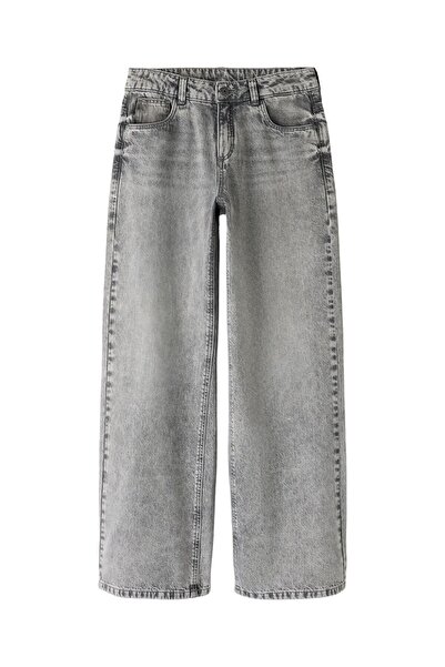 TWO SOON Blugi Wide Fit