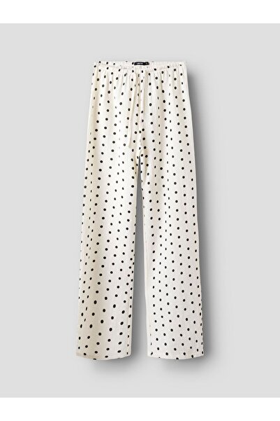 Limited by Name It Hose Wide leg