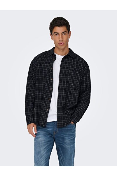 Only & Sons Hemd ONSBARNEY Hemd