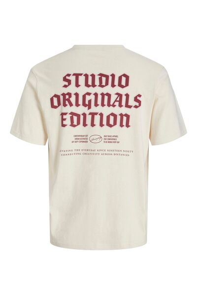 Jack & Jones Plus T-shirt Plus Size T-shirt