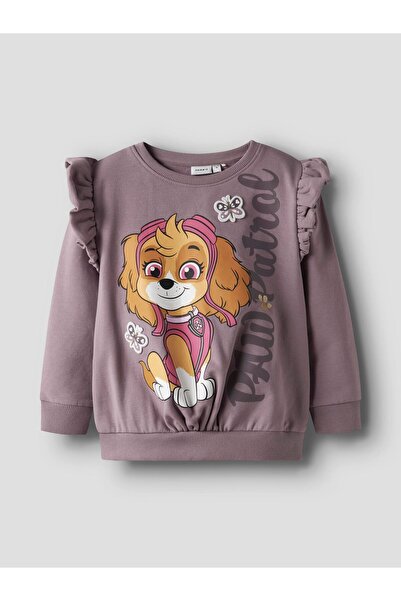 Name it Φούτερ Paw Patrol
