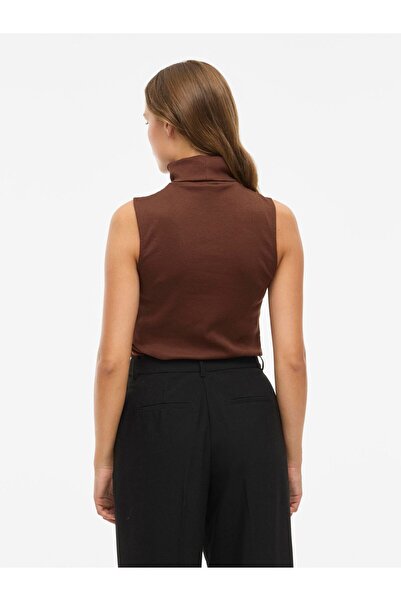 VILA Oberteil ohne Ärmel 2er-Pack