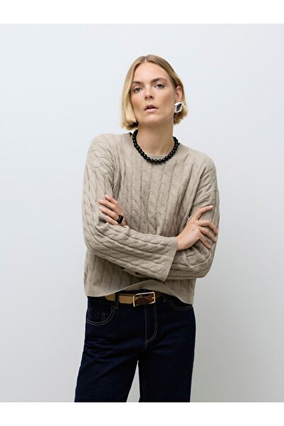 Vero Moda Strickpullover AWLORELLA Pullover