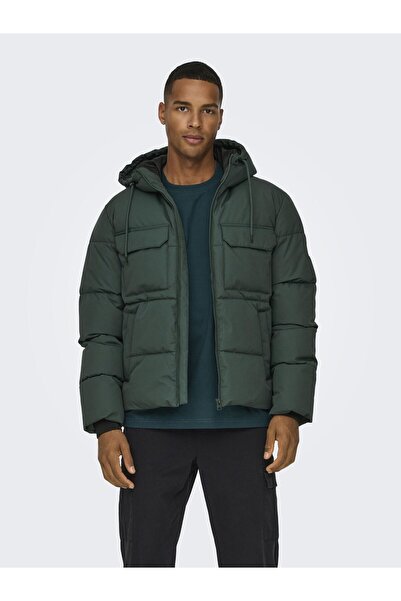 Only & Sons Mantel ONSELIJAH Mantel