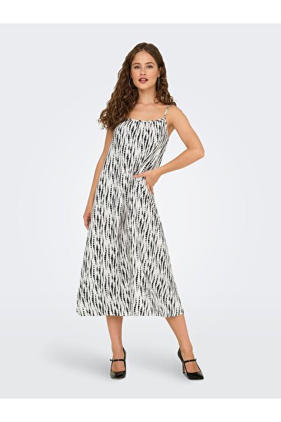 JDY Kleid JDYCARRIE Midikleid