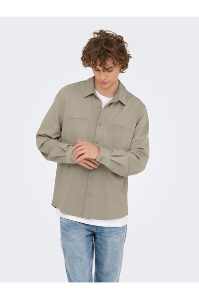 Only & Sons Overshirt ONSMARK Overshirt