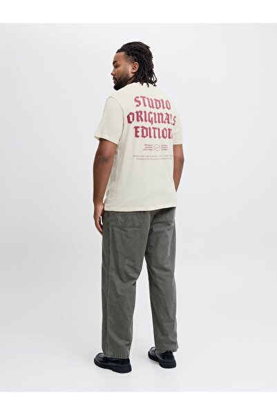 Jack & Jones Plus T-shirt Plus Size T-shirt