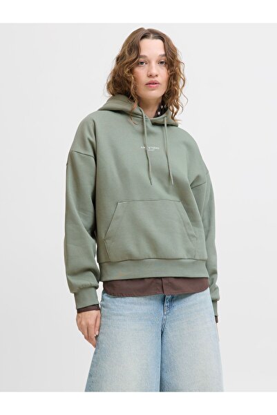 JJXX Kapuzenpullover JXSTUDIO Kapuzenpullover