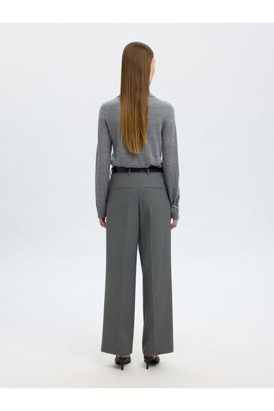 Selected Femme Anzughose Wide Fit