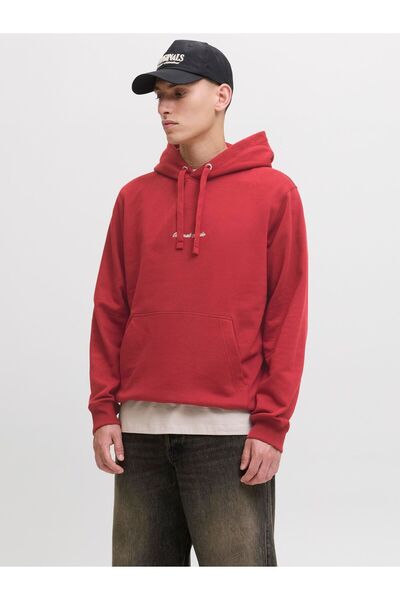 Jack & Jones Kapuzenpullover Kapuzenpullover