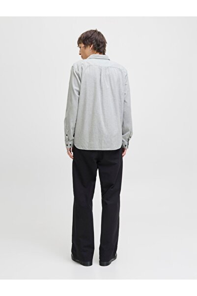 Jack & Jones Hemd Comfort Fit Hemd