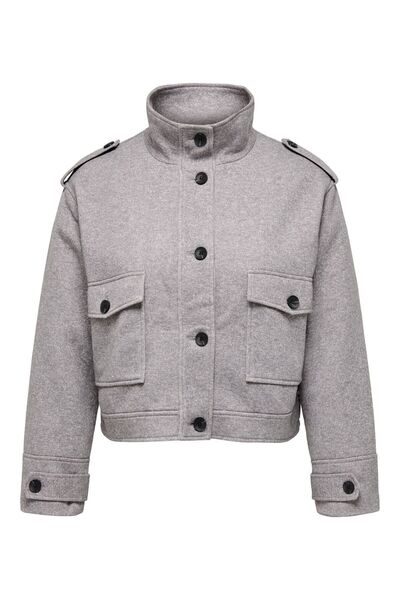 Only Carmakoma Jacke CARSEDONA Jacke