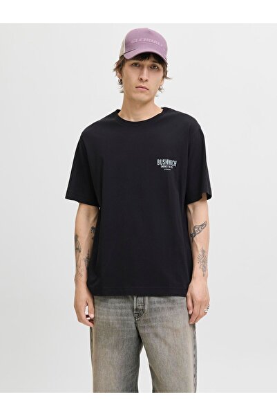 Jack & Jones Μπλουζάκι μπλουζάκι