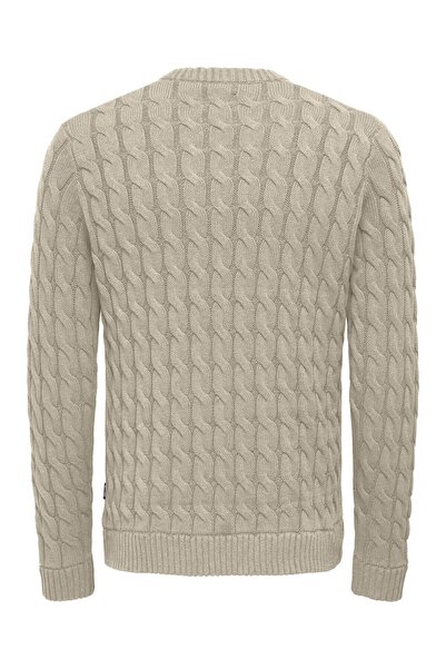 Only & Sons Strickpullover ONSKICKER Pullover