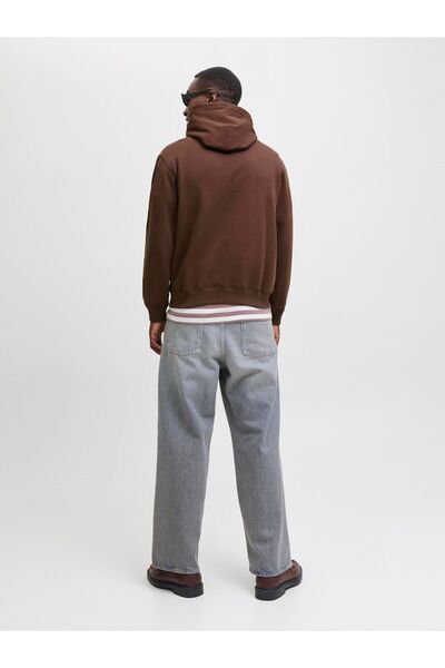 Jack & Jones Kapuzenpullover Kapuzenpullover