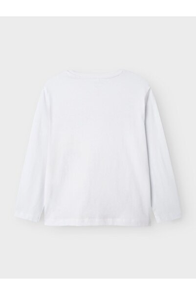 Name it Oberteil mit langen Ärmeln One Piece