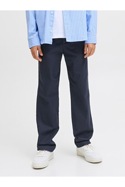 Jack & Jones Junior Relaxed Fit Hosen Relaxed Fit Hosen Junior