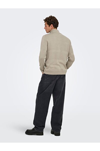 Only & Sons Strickjacke ONSMALIK Strickjacke