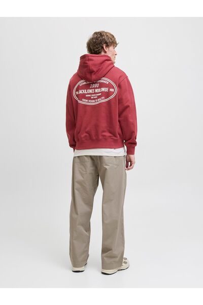 Jack & Jones Kapuzenpullover Kapuzenpullover