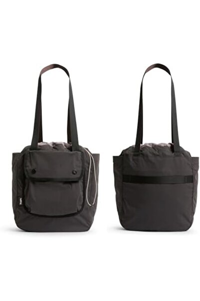 Bellroy Cinch Tote (16 liter lightweight tote bag with external organization, pop pockets, a luggage