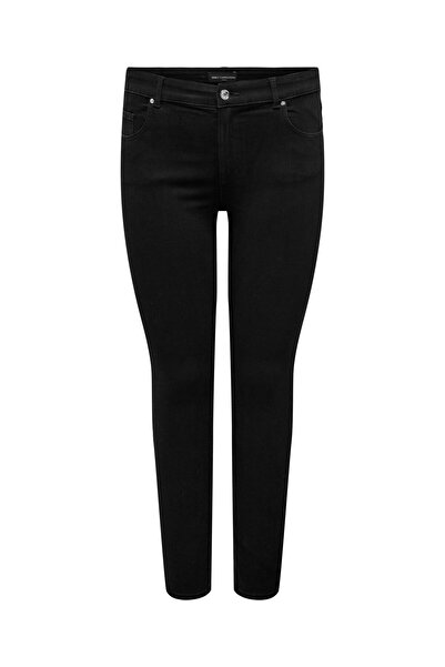 Only Carmakoma Skinny Jeans CARWILLY Skinny Fit Jeans
