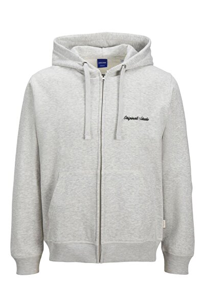Jack & Jones Plus Kapuzenpullover Plus Size Kapuzenpullover