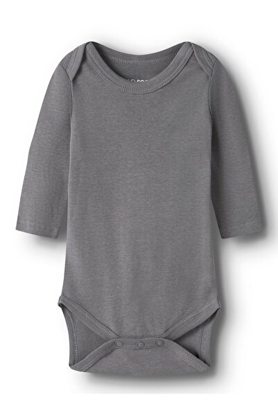 TWO SOON Body 4er-Pack Langarm