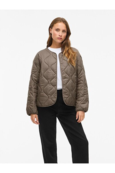 VILA Jacke VIDUNE Gesteppte